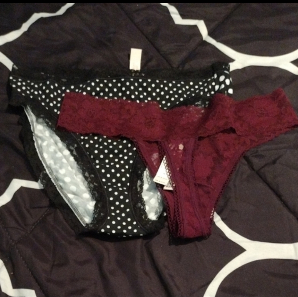 Victoria Secret Panties